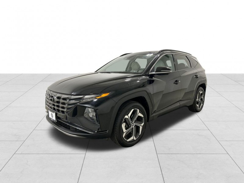 Used 2023 Hyundai Tucson Limited