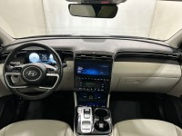 Used 2023 Hyundai Tucson Limited