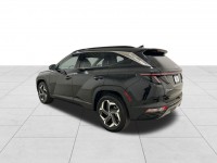 Used 2023 Hyundai Tucson Limited