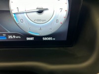 Used 2023 Hyundai Tucson Limited