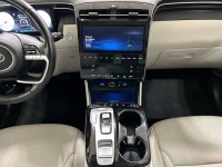 Used 2023 Hyundai Tucson Limited
