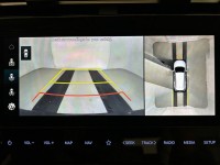 Used 2023 Hyundai Tucson Limited