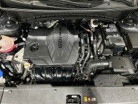 Used 2023 Hyundai Tucson Limited