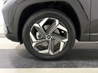 Used 2023 Hyundai Tucson Limited