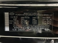 Used 2023 Hyundai Tucson Limited