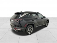 Used 2023 Hyundai Tucson Limited