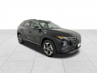 Used 2023 Hyundai Tucson Limited
