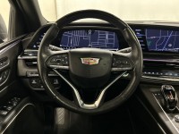 Used 2023 Cadillac Escalade Sport