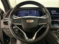 Used 2023 Cadillac Escalade Sport