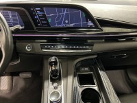 Used 2023 Cadillac Escalade Sport