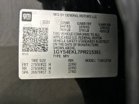 Used 2023 Cadillac Escalade Sport