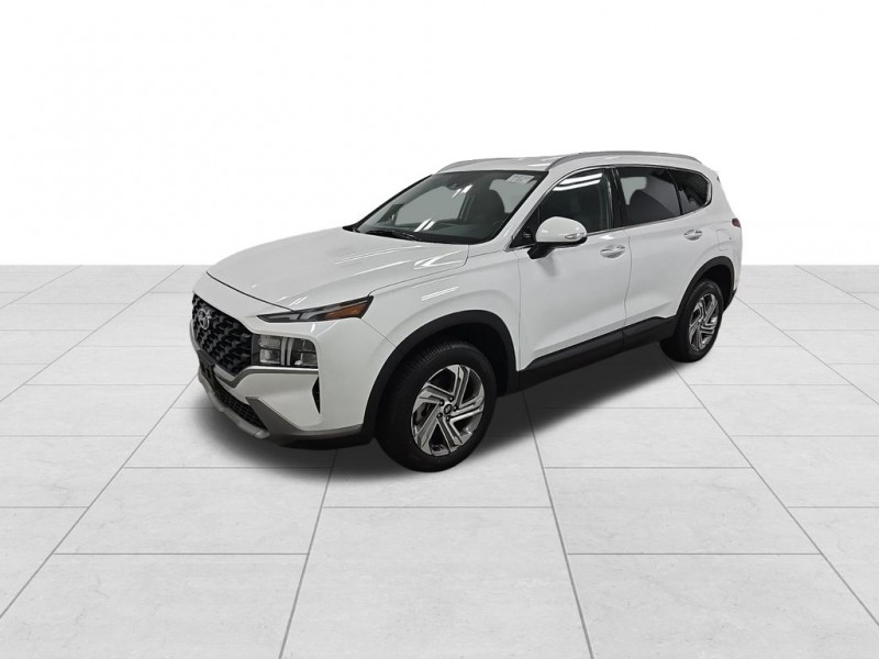 Used 2023 Hyundai Santa Fe SEL