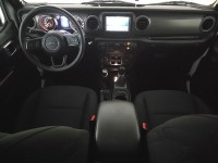 Used 2023 Jeep Gladiator Sport