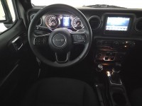 Used 2023 Jeep Gladiator Sport