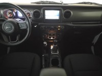 Used 2023 Jeep Gladiator Sport