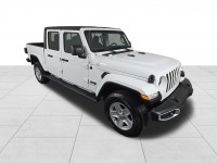 Used 2023 Jeep Gladiator Sport