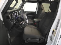 Used 2023 Jeep Gladiator Sport