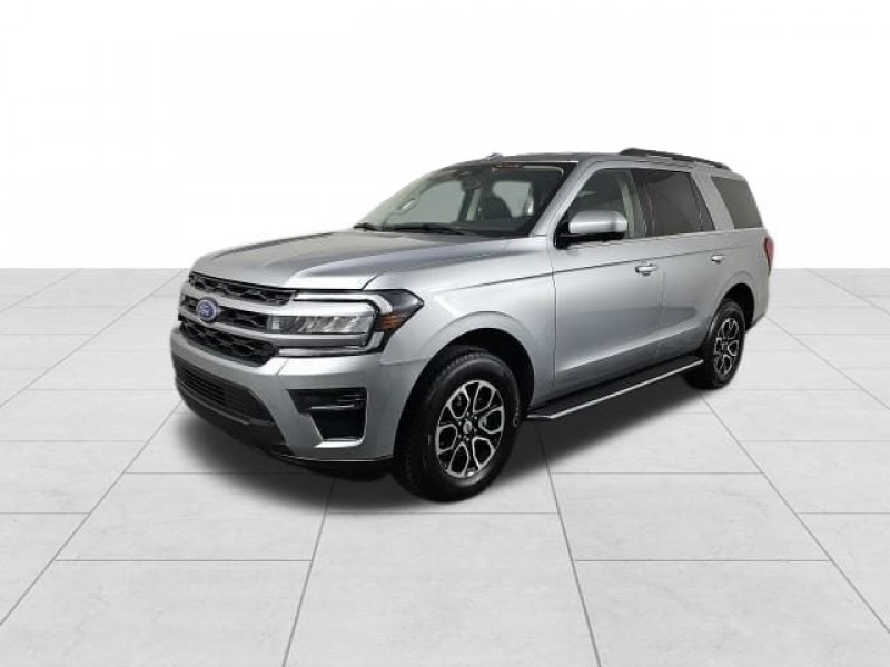 Used 2022 Ford Expedition XLT