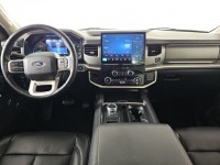 Used 2022 Ford Expedition XLT