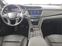 Used 2023 CADILLAC XT5 Premium Luxury