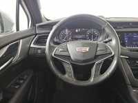 Used 2023 CADILLAC XT5 Premium Luxury