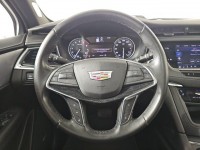 Used 2023 CADILLAC XT5 Premium Luxury