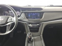 Used 2023 CADILLAC XT5 Premium Luxury