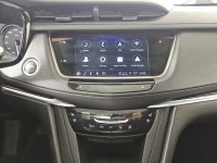 Used 2023 CADILLAC XT5 Premium Luxury
