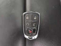 Used 2023 CADILLAC XT5 Premium Luxury