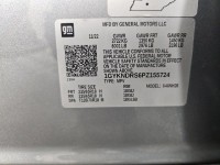 Used 2023 CADILLAC XT5 Premium Luxury