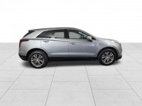 Used 2023 CADILLAC XT5 Premium Luxury