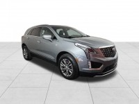 Used 2023 CADILLAC XT5 Premium Luxury