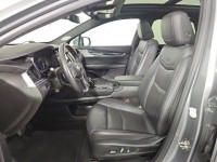 Used 2023 CADILLAC XT5 Premium Luxury