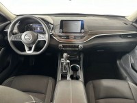 Used 2023 Nissan Altima 2.5 SV