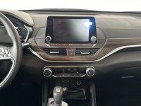 Used 2023 Nissan Altima 2.5 SV