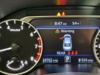 Used 2023 Nissan Altima 2.5 SV