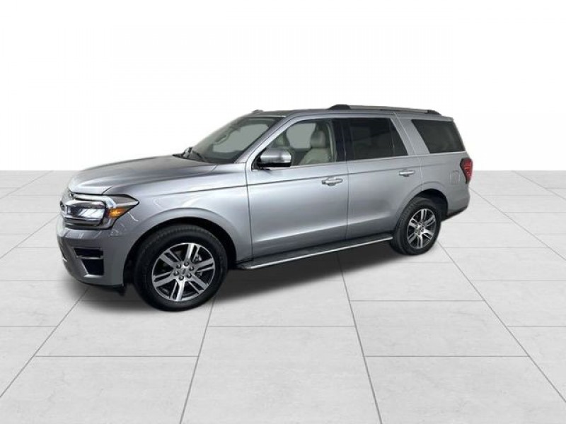 Used 2022 Ford Expedition Limited