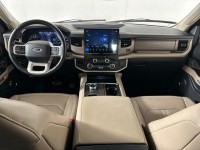 Used 2022 Ford Expedition Limited