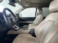 Used 2022 Ford Expedition Limited