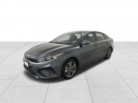 Used 2023 Kia Forte LXS