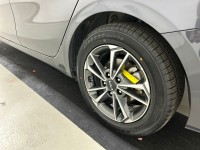 Used 2023 Kia Forte LXS
