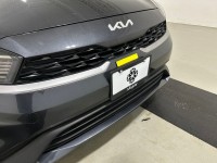 Used 2023 Kia Forte LXS