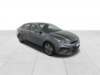 Used 2023 Kia Forte LXS