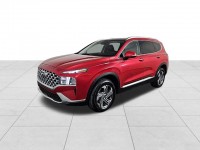 Used 2023 Hyundai Santa Fe SEL