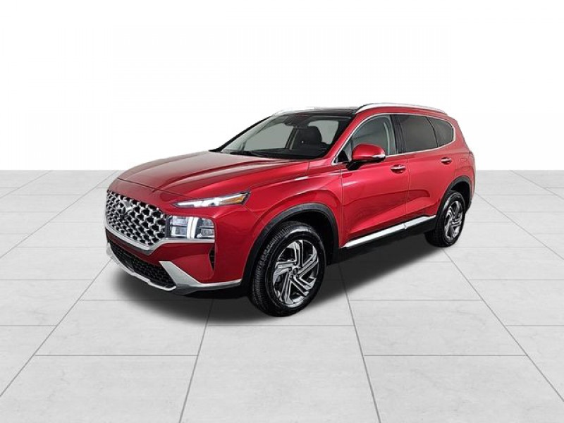 Used 2023 Hyundai Santa Fe SEL
