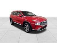 Used 2023 Hyundai Santa Fe SEL
