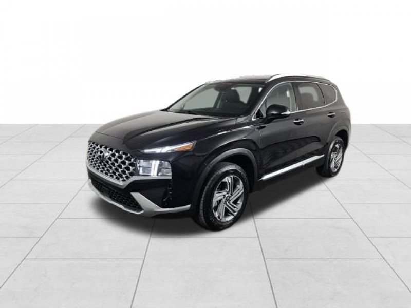 Used 2023 Hyundai Santa Fe SEL
