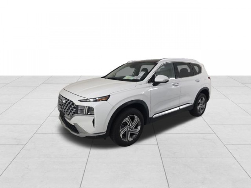 Used 2023 Hyundai Santa Fe SEL
