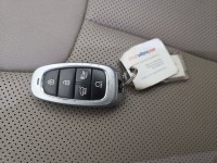 Used 2023 Hyundai Santa Fe SEL