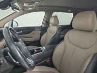 Used 2023 Hyundai Santa Fe SEL